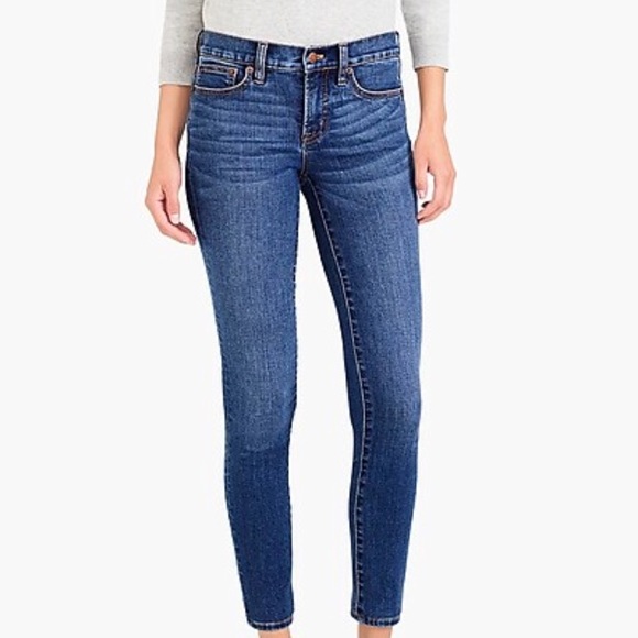 J. Crew Denim - 🟡 [Bundle 10 for $25] J. Crew denim
